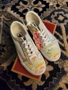 Vans Ward Womens Shoes Sneakers Skate Casual Low Tops - Picture 1 of 12