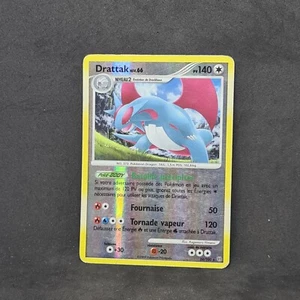 (CS2) - DP07:Tempête - 24/100- Carte Pokémon Française rare reverse - Imagen 1 de 3