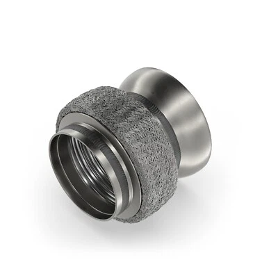 Verstecktes Flexrohr Kompensator DPF Montagetrichter MB Sprinter 906 A9064901214 - Bild 1 von 4