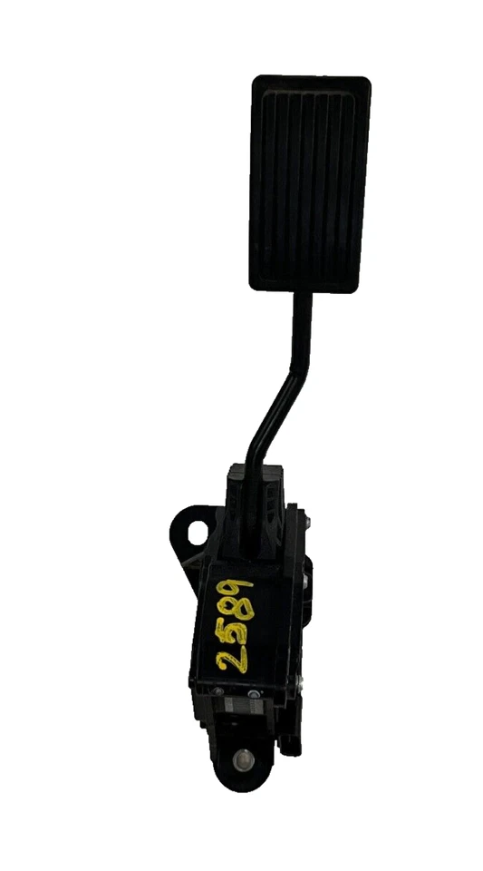 Acura MDX 2010 acelerador de pedal de gasolina PA66-GF30 OEM Foto 1 de 4