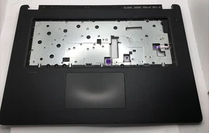 Genuine Dell Latitude 3480 Laptop Palmrest Touchpad  Keyboard Assembly - Picture 1 of 6