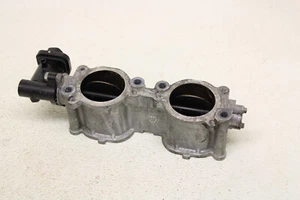 Válvulas TGV derecha Subaru STI EJ257 válvula lateral pasajero genuino OEM 2015-2021 - Imagen 1 de 6