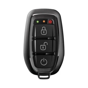 Compustar 2WG17R-FM 2-Wege G17 3B FM Ersatz Fernbedienung für Autostarter - Bild 1 von 1