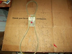 1 of Stens part # 265-108 belt replaces MTD 954-0280A 754-0280A not OEM part - Picture 1 of 3