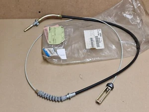 Mazda E-Series VAN SR2 Hand Brake Cable S10544150E S105-44-150E Genuine NEW - Picture 1 of 10