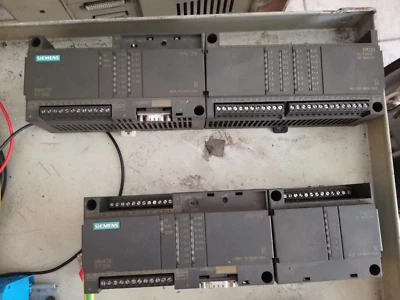 plc sIEMENS S 7200 - Immagine 1 di 4