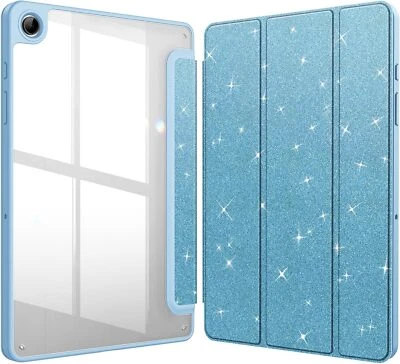 Funda delgada híbrida para Samsung Galaxy Tab A9 Plus / Tab A9+ 5G 11 pulgadas 2023 cubierta Foto 1 de 4