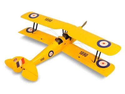 Phoenix - Tiger Moth GP/EP ARF - 1400mm - Bild 1 von 4