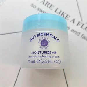Nu Skin Nuskin Nutricentials Moisturize Me Intense Hydrating Cream 75ml #tw - Bild 1 von 1