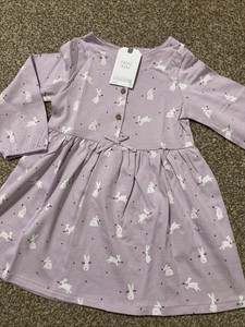 next girl baby clothes