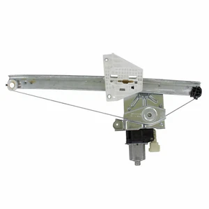 13-19 Ford C-Max Rear Left Power Window Regulator Assembly Motorcraft WLRA-302 - Picture 1 of 3