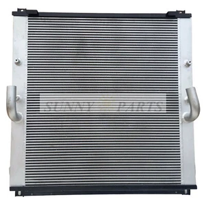 124-1763 Hydraulic Oil Cooler fits Caterpillar Excavator 330B 330B L E330B - Picture 1 of 1