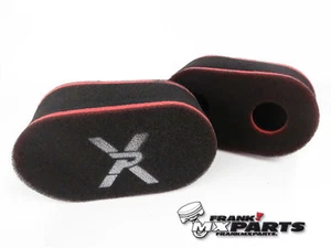 PX Luftfilter Kit Mikuni RS Flachschieber racing Vergaser / 34 36 38 40 * NEU * - Bild 1 von 7