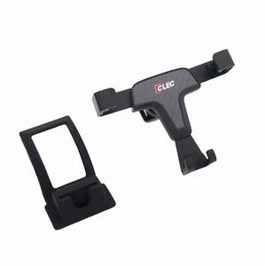 per Toyota C-HR 2016-2023 Aria condizionata Centralizzatore Ventilatore Supporto Telefono - Foto 1 di 8