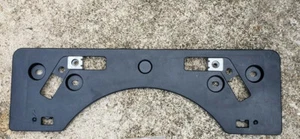 GENUINE LEXUS ES300 ES330 FRONT BUMPER EXTENSION MOUNTING BRACKET OEM 5211433130 - Picture 1 of 4