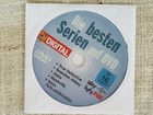TV Digital  - DVD / "Die besten Serien auf  DVD" / neuwertiger Zustand