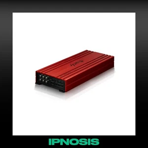 SPECTRON SP-N5500 Amplificatore di classe D 4×75 + 1×200 W. - Bild 1 von 1