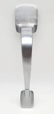 Дверная защелка фон Дюприн 7620NL отделка ночная защелка атласная хромированная с замковым воротником - Изображение 1 из 4