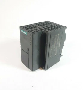 Siemens 6ES7361-3CA01-0AA0 6ES7 361-3CA01-0AA0 Schnittstellenmodul - Bild 1 von 7