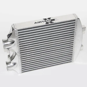 PAQUETE INTERCOOLER Y TUBO BIG BOOST AIRTEC MOTORSPORT EA888 MQB - Imagen 1 de 4
