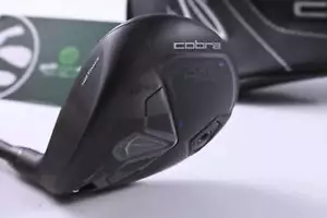 Left Hand Cobra Darkspeed X #5 Wood / 18 Degree / Regular Flex HZRDUS CB Red 50 - Picture 1 of 9