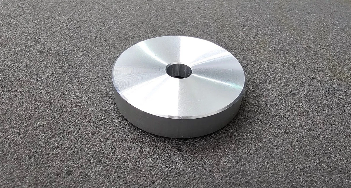 Technics SL-1200GLD Limited Edition In Excellent | Deutschland - Foto 10