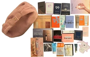26 pezzi Ulta Makeup,Skincare,Capelli,Profumo,Sag Campioni - Deluxe & Travel Size (Nuovo) - Foto 1 di 4