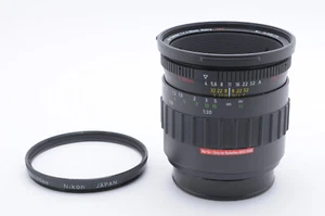 【MINT++】 Rollei Schneider Apo-Symmar PQS HFT 90mm f/4 Macro Lens 6008 From JAPAN - Picture 1 of 8