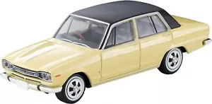 Tomica Vintage 1/64 Nissan Skyline 2000 GT JDM Metal Diecast Car Model LV-202a - Picture 1 of 8