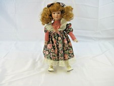 artmark porcelain dolls