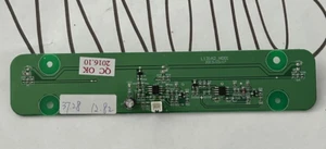 MATRIX C5x C7x (climbmill) EP91C FCS17 1000336930 CONTROL BOARD sensor new - Picture 1 of 4