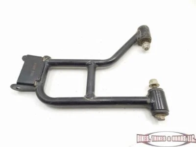 2004 Arctic Cat V 2 650 V650 Left Rear Upper A Arm - Image 1 of 4