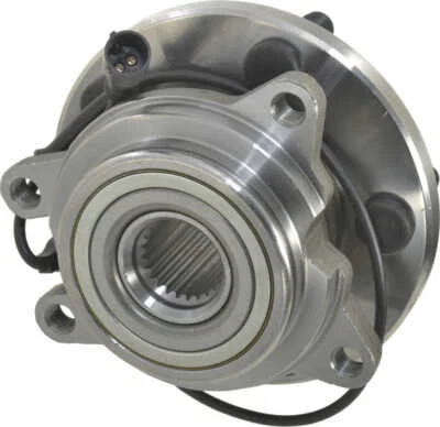 Conjunto de cojinete de rueda y buje - PDL Autopart Intl se adapta a 99-04 Land Rover Discovery Foto 1 de 3