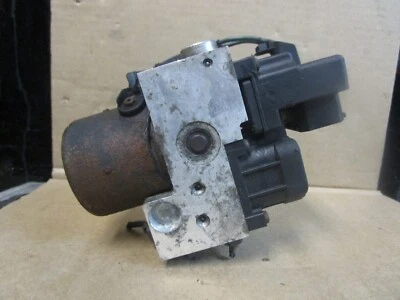 Módulo de freno antibloqueo bomba ABS Lincoln Mark LT f-150 06 2005 2006 5L34-2C346-BB Foto 1 de 4