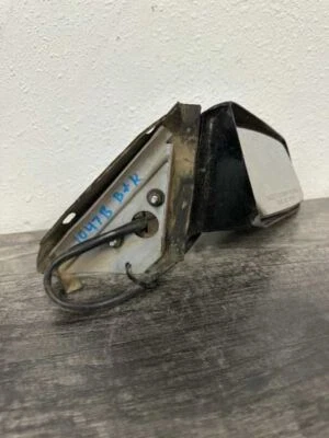 Espejo retrovisor lateral Oldsmobile Ciera 1986-1996 derecho OEM Foto 1 de 4