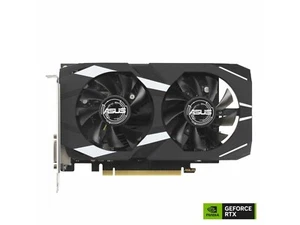 ASUS GeForce RTX 3050 OC - Bild 1 von 3