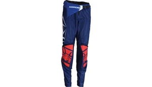 Moose Racing Youth Agroid Mesh Pants - Picture 1 of 3