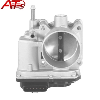 Cuerpo del acelerador para Nissan Versa 1,8 L 2007-2012 Nissan Sentra 1,8 L 2,0 L 2007-2019 Foto 1 de 4