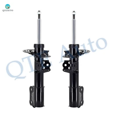 Pair of 2 Front Suspension Strut Assembly For 2015-2023 Ford Mustang - Image 1 of 4