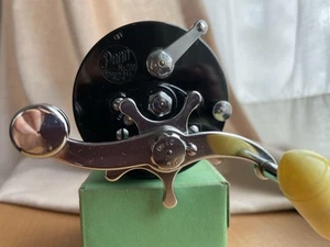 Penn Surfmaster No.200 Reel, spare spool, tools, vintage, used - Picture 1 of 10