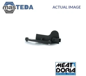 87163 CRANKSHAFT POSITION SENSOR MEAT & DORIA FOR PEUGEOT 306,106 II,PARTNER,206 - Picture 1 of 5