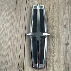 Lincoln MKZ trunk emblem badge decal logo symbol OEM Genuine Original Factory - Picture 1 of 10