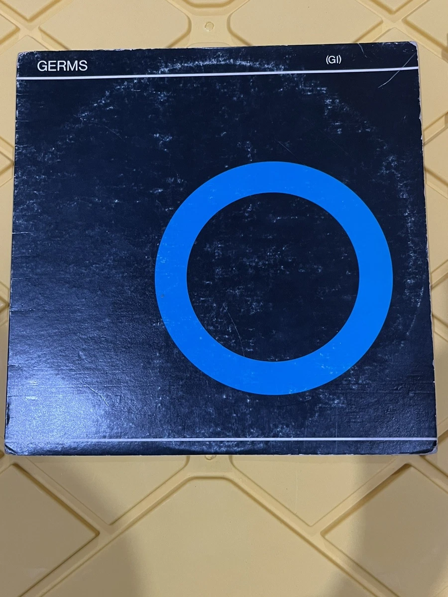 Germs Gi Lp for sale | eBay