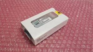 HP HPE Aruba 10G SFP+ LC SR 300m OM3 MMF Transceiver Module J9150D - Picture 1 of 3