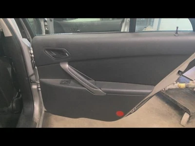 Used Rear Right Door Interior Trim Panel fits: 2006 Pontiac G6  Grade A Foto 1 de 4