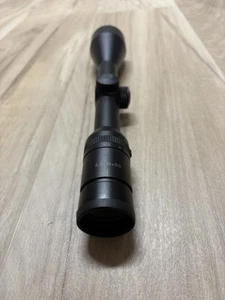 KAHLES KX 3.5-10X50 4A plex RETICLE scope - Picture 1 of 5