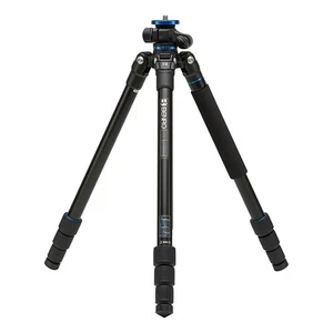 Trípode de viaje Benro FGP28A Go Plus 4 secciones de aluminio - Imagen 1 de 6