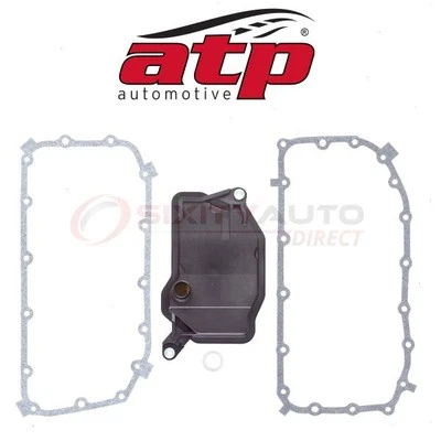 ATP Automatic Transmission Filter Kit for 2003-2011 Honda Civic - Fluid ua - Image 1 of 4