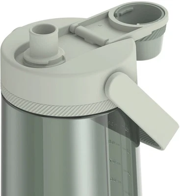 Thermos Guardian Tritan 40oz Water Bottle - Durable BPA-Free, Leak-Proof - Image 1 of 3