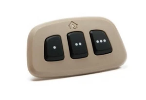 Brandmotion 2000-4102 HomeLink Wireless System (Tan) - Bild 1 von 2